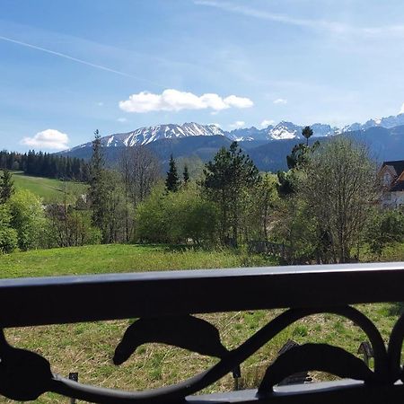 Villa Smreco House Zakopane Esterno foto