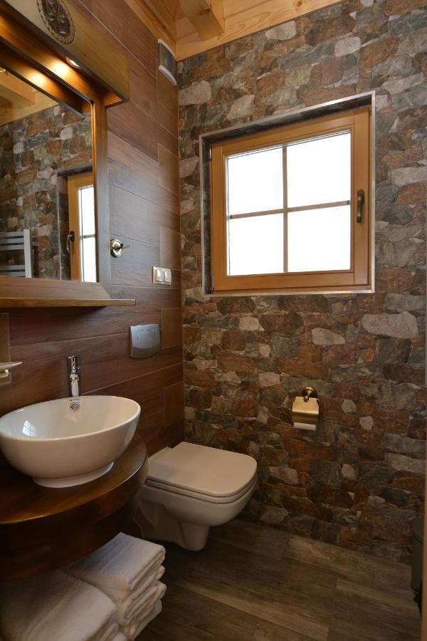 Villa Smreco House Zakopane Esterno foto